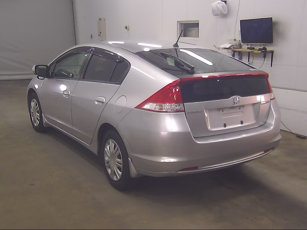 HONDA INSIGHT