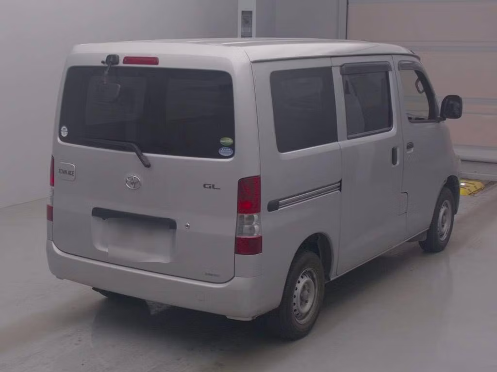 TOYOTA LITE ACE