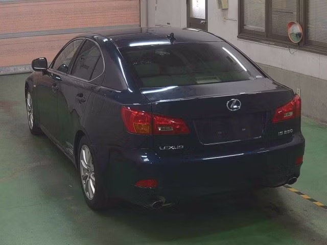 LEXUS IS250