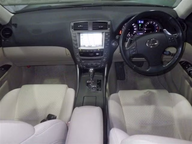 LEXUS IS250