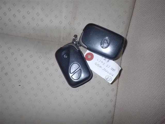 LEXUS IS250