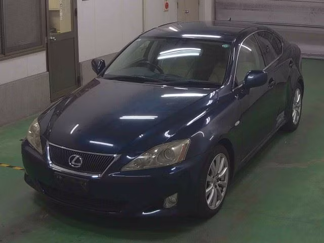 LEXUS IS250