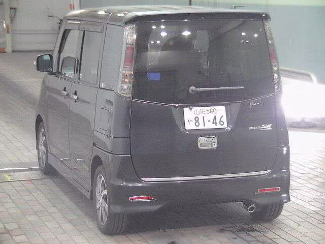 SUZUKI PALETTE