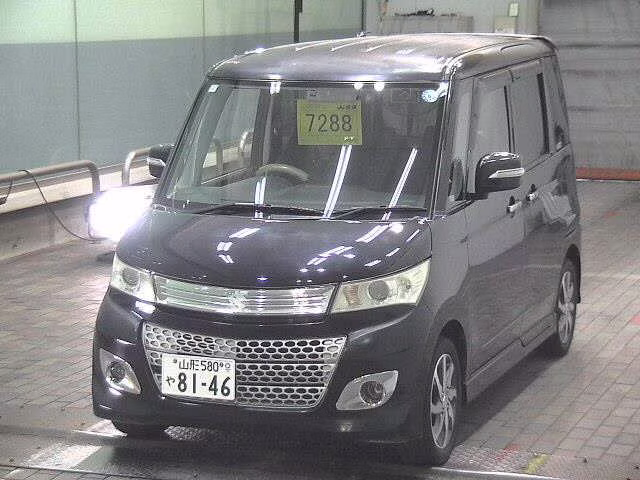 SUZUKI PALETTE