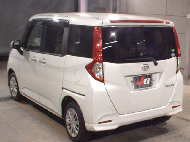 DAIHATSU THOR