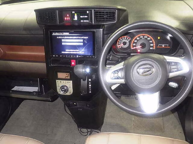 DAIHATSU THOR