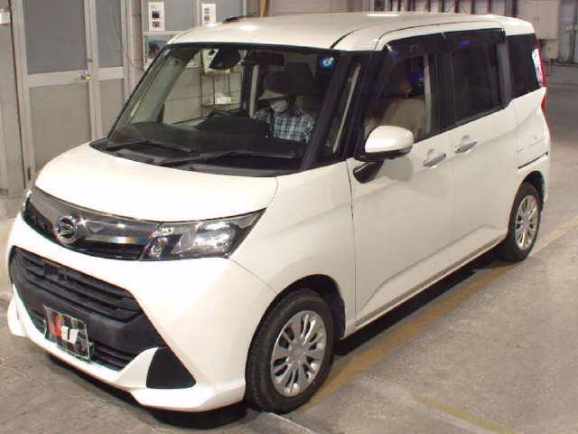 DAIHATSU THOR