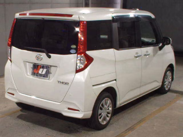 DAIHATSU THOR