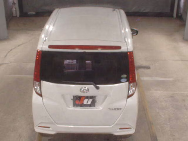 DAIHATSU THOR