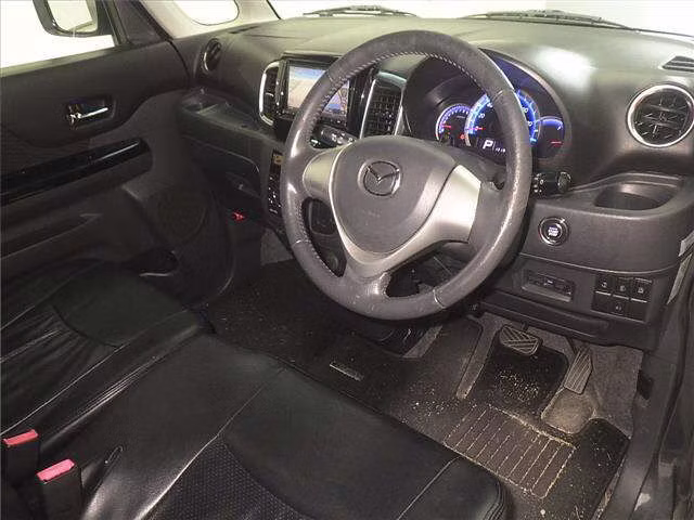 MAZDA FLAIR WAGON