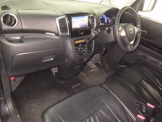 MAZDA FLAIR WAGON