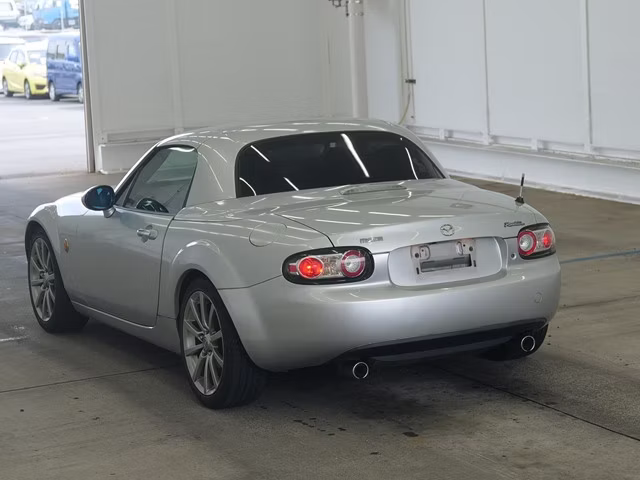 MAZDA ROADSTER