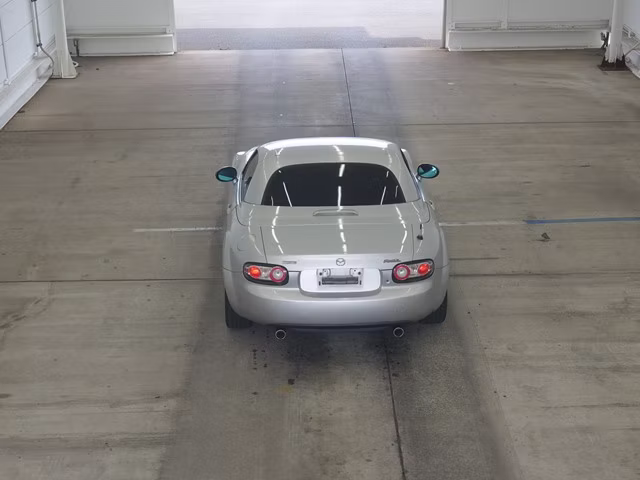 MAZDA ROADSTER