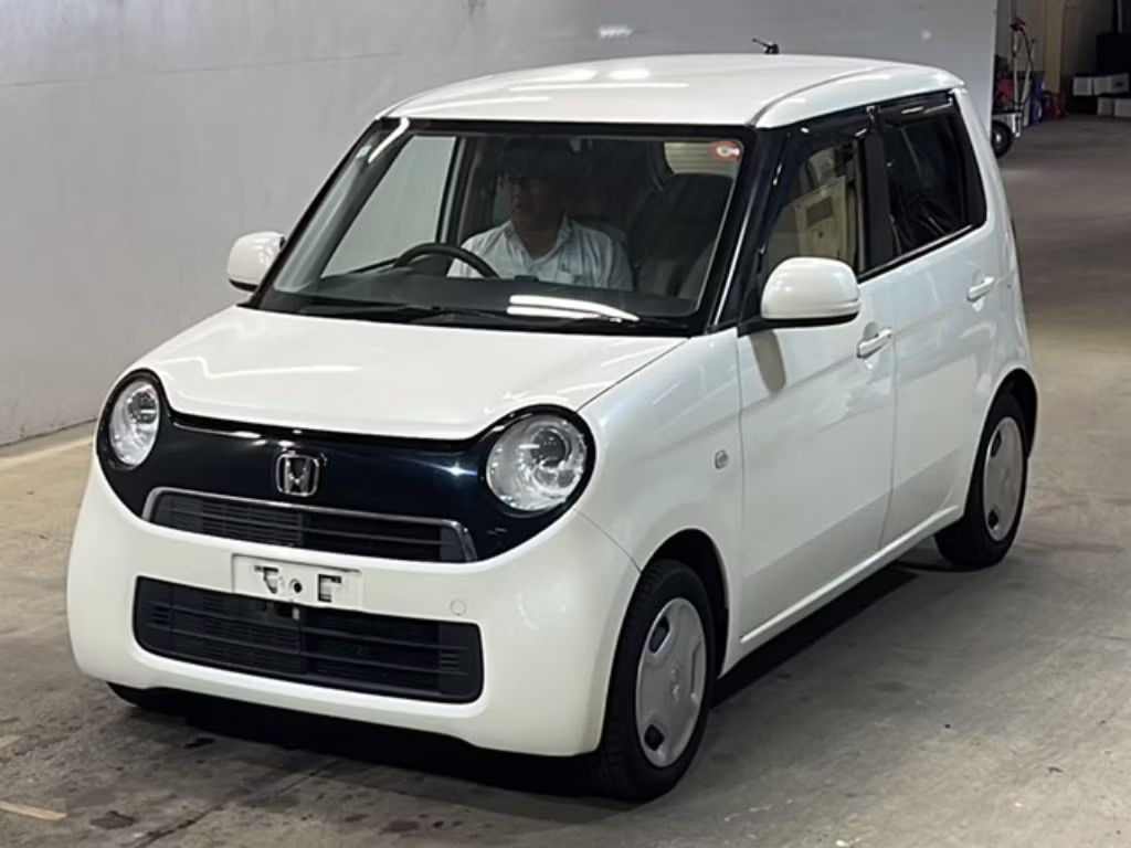 HONDA N-ONE