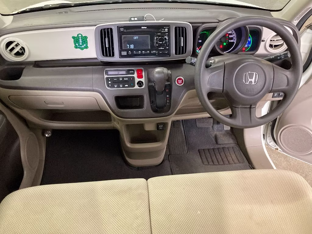 HONDA N-ONE