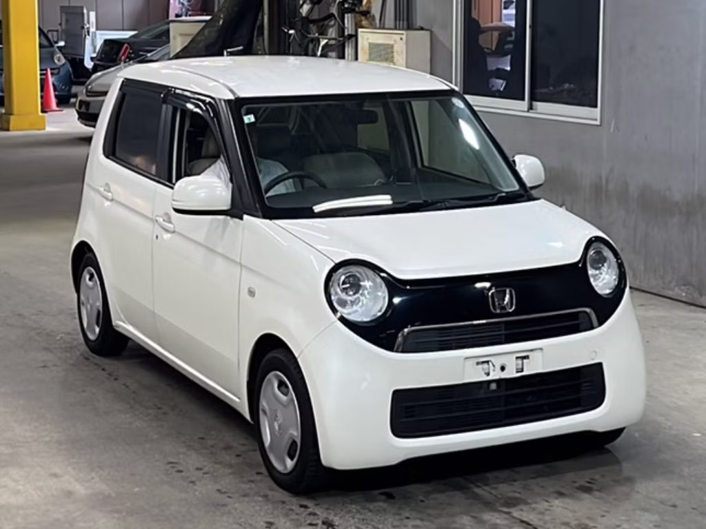 HONDA N-ONE