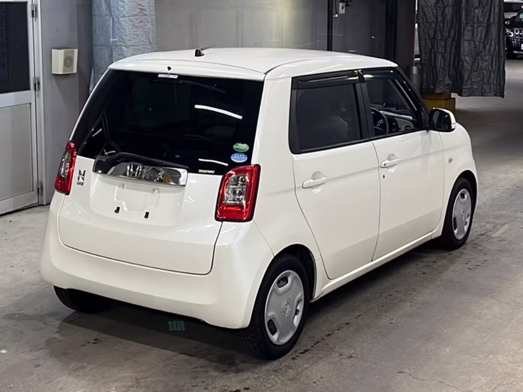 HONDA N-ONE