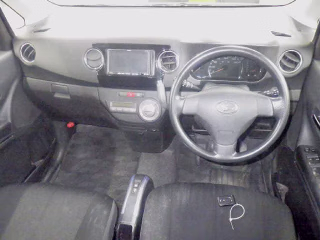 DAIHATSU TANTO EXE