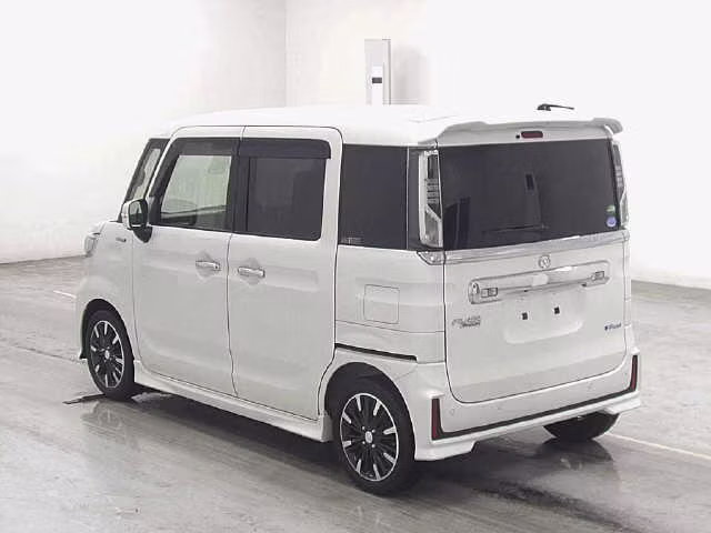 MAZDA FLAIR WAGON