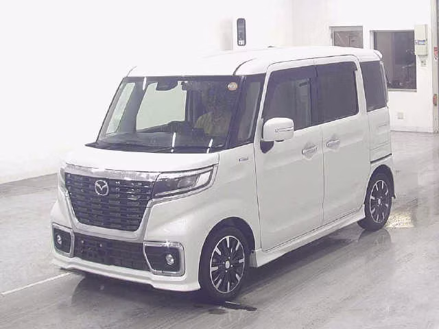 MAZDA FLAIR WAGON