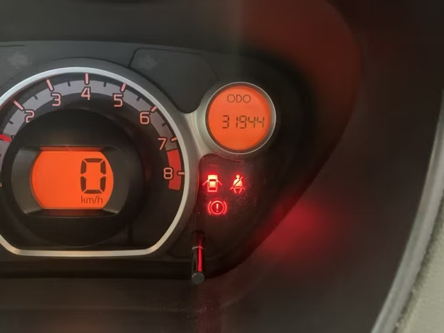 MITSUBISHI I