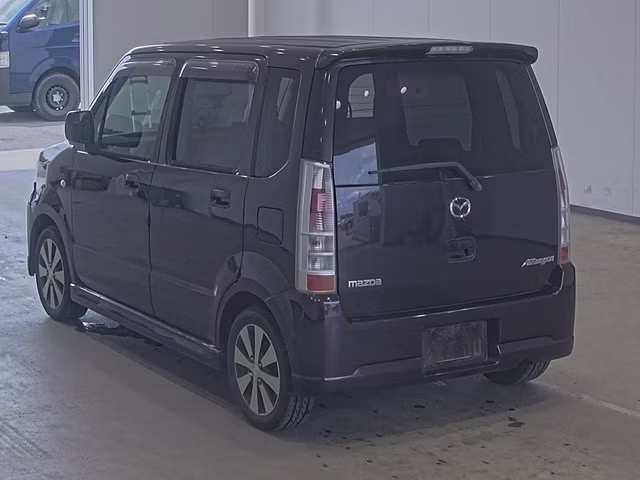 MAZDA AZ-WAGON