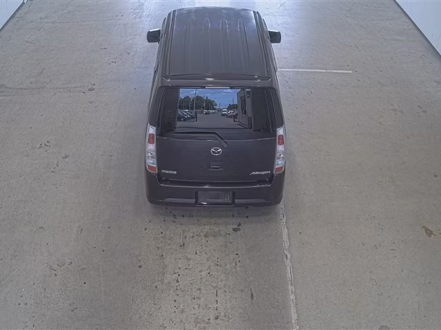 MAZDA AZ-WAGON