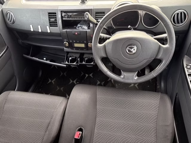 MAZDA AZ-WAGON