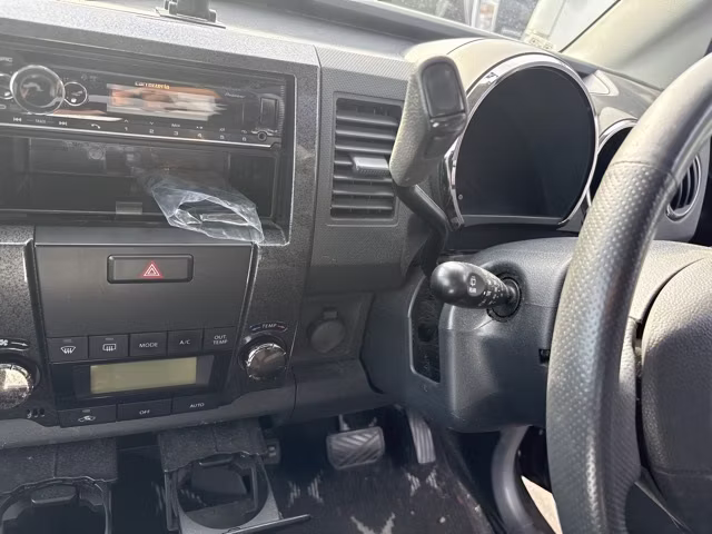 MAZDA AZ-WAGON