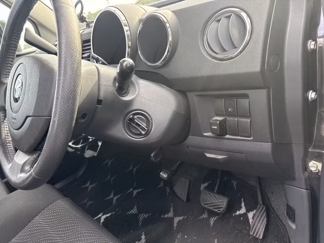 MAZDA AZ-WAGON