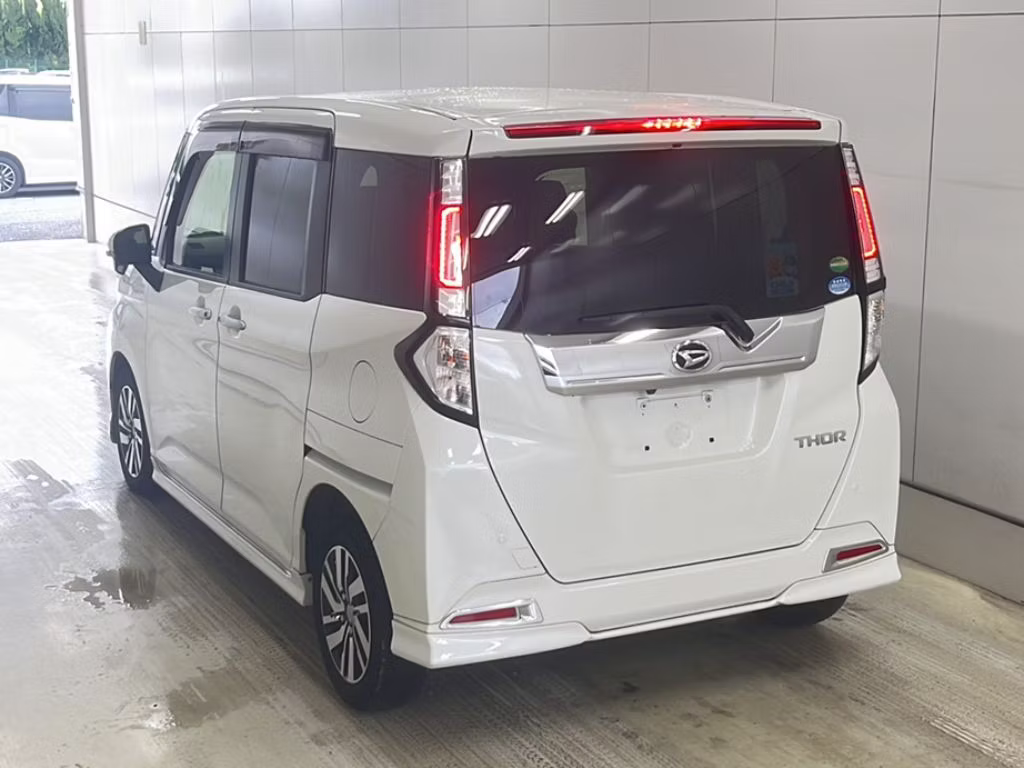 DAIHATSU THOR