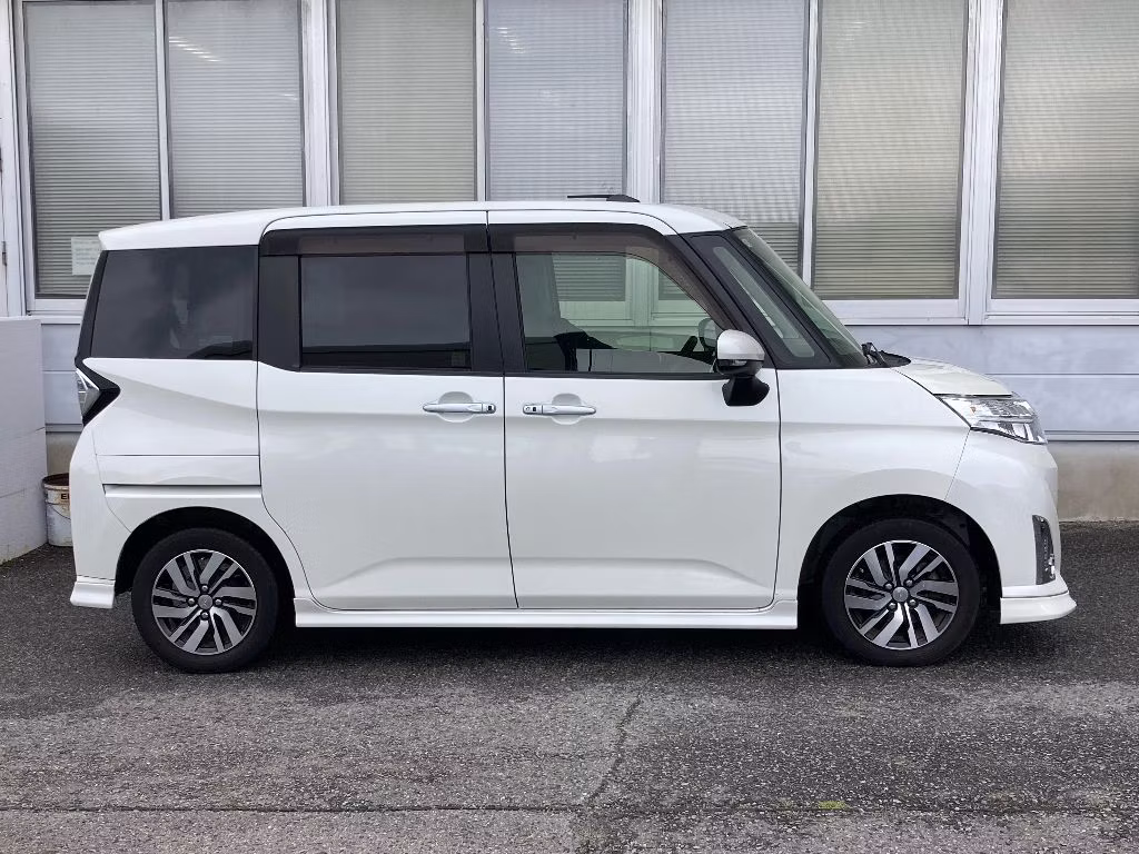 DAIHATSU THOR