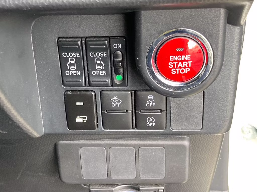 DAIHATSU THOR