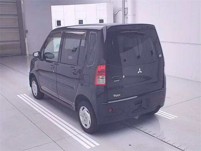 MITSUBISHI TOPPO