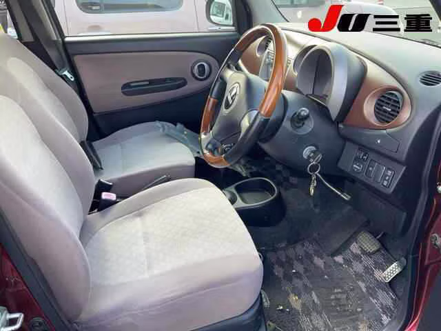 DAIHATSU MIRA GINO