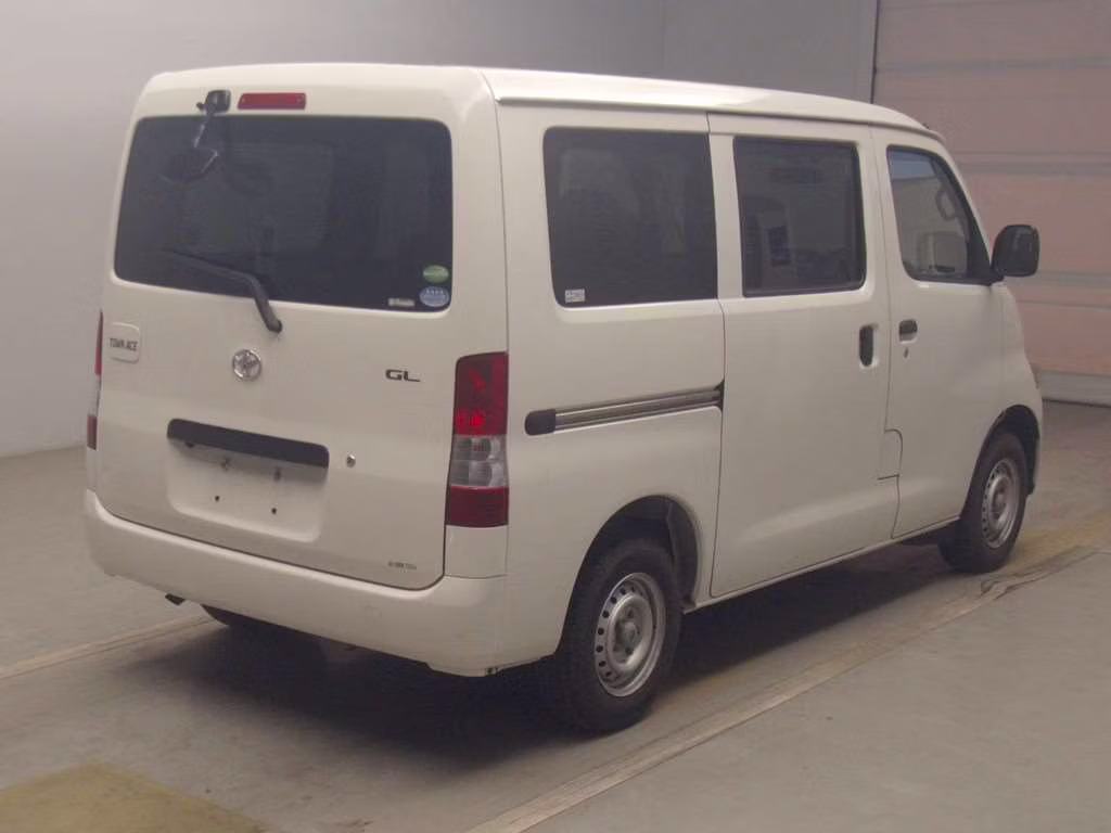 TOYOTA LITE ACE