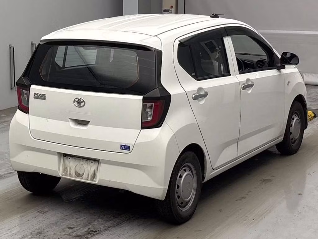 TOYOTA PIXIS EPOCH