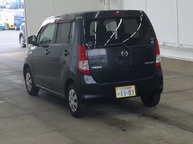 MAZDA AZ-WAGON
