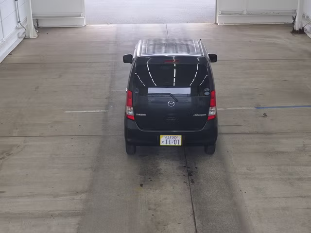 MAZDA AZ-WAGON