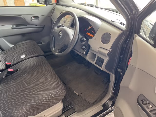 MAZDA AZ-WAGON