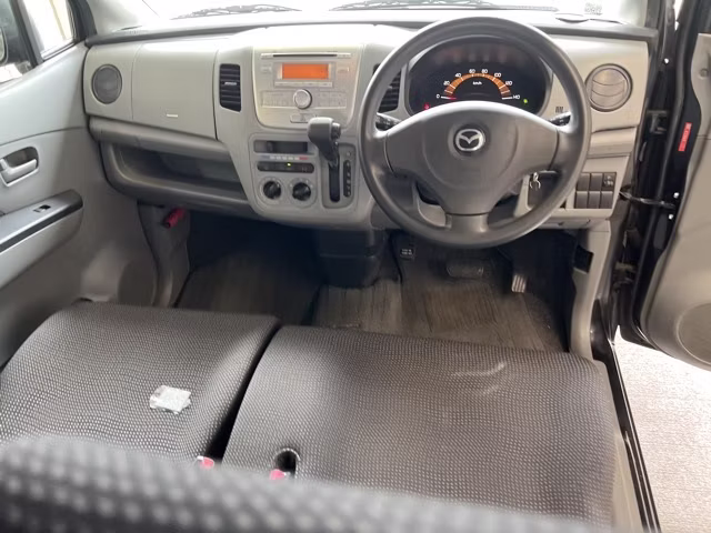 MAZDA AZ-WAGON
