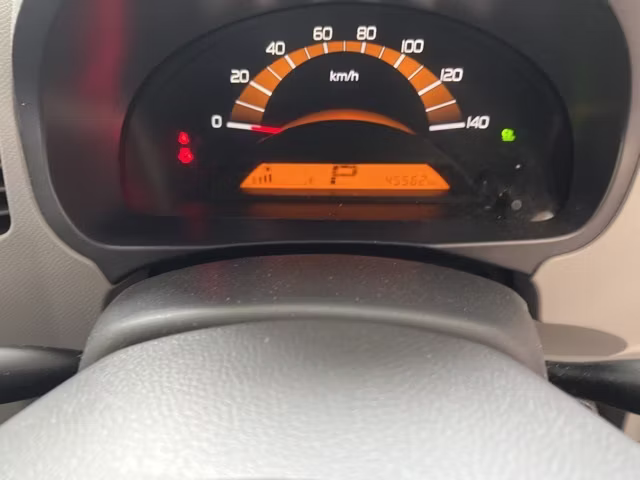 MAZDA AZ-WAGON