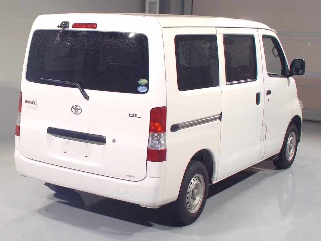 TOYOTA LITE ACE