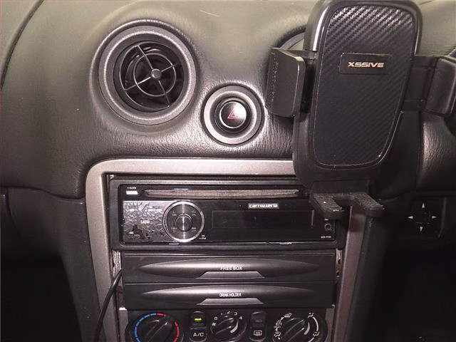 MAZDA ROADSTER