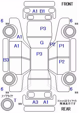 MAZDA PREMACY