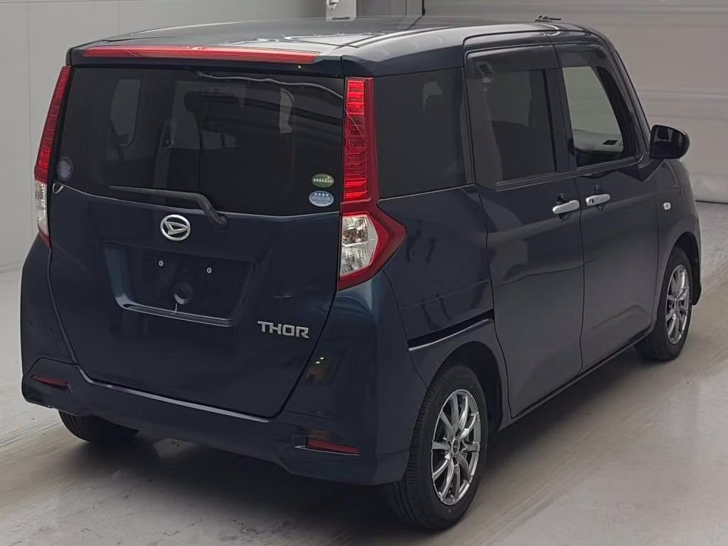 DAIHATSU THOR