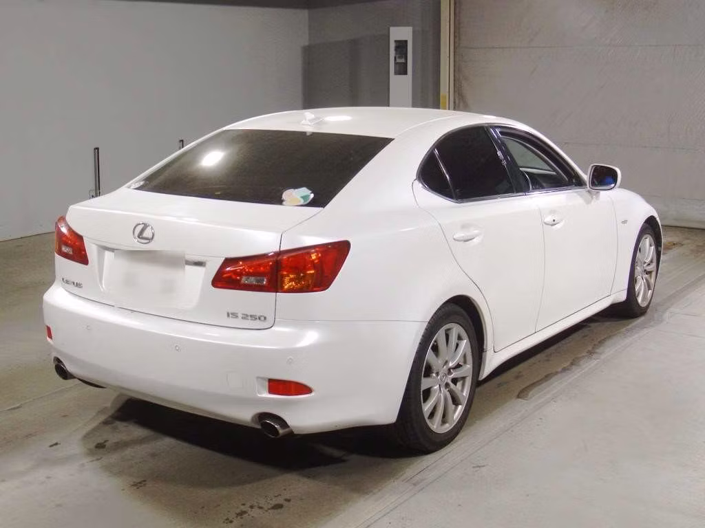 LEXUS IS250