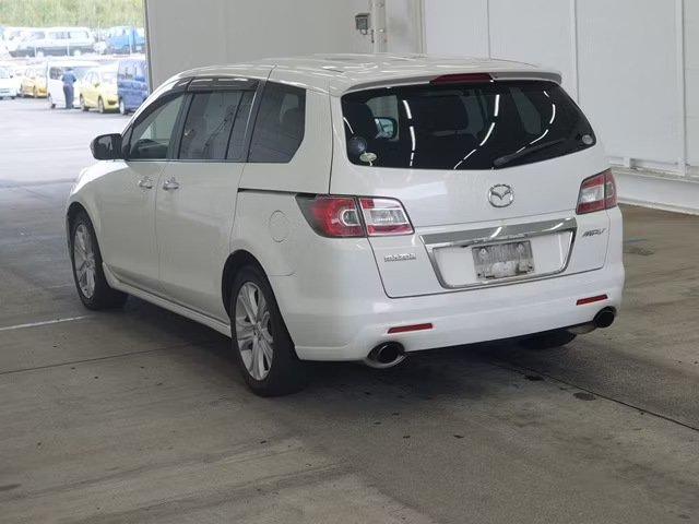 MAZDA MPV