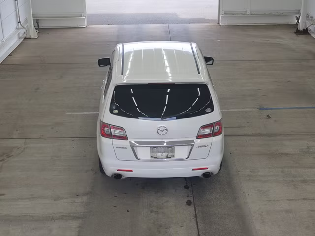 MAZDA MPV