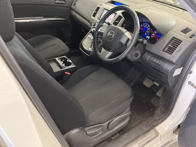 MAZDA MPV
